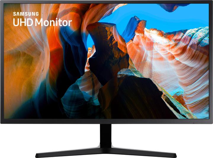 Samsung U32j590 (3840 x 2160 Pixel, 32")