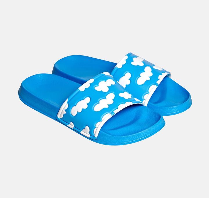 Produktbild Happy Socks Sandalen CLOUDY Pantoletten (37)
