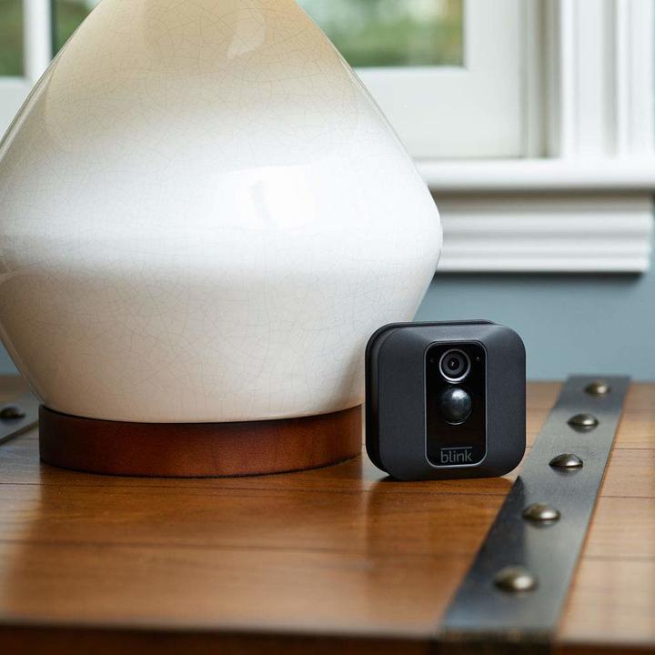 Actual product image Amazon XT2 1-Camera System - Gateway + Camera(s) (1920 x 1080 Pixels)