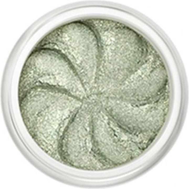 Image du produit Lily Lolo Ombre minérale pour les yeux - Green Opal 2.5g (Opale verte)