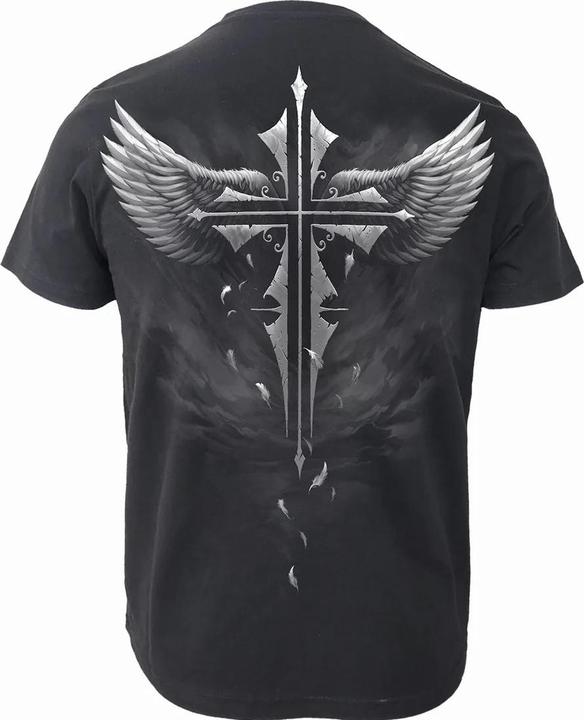 Immagine prodotto Spiral Lucid Dreams Maglietta Maniche Corte Adulto Unisex (S)