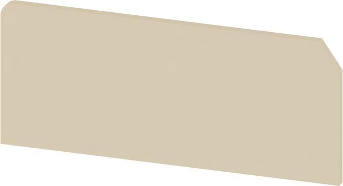 Produktbild Weidmüller Sicherungsklemmenabdeckung ASK (22 mm, 20 Stk.)