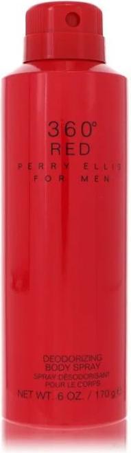 Produktbild Perry Ellis 360 Red (200 ml)