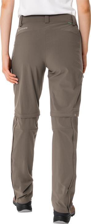 Image du produit Vaude Farley Stretch ZO T-Zip II (44)