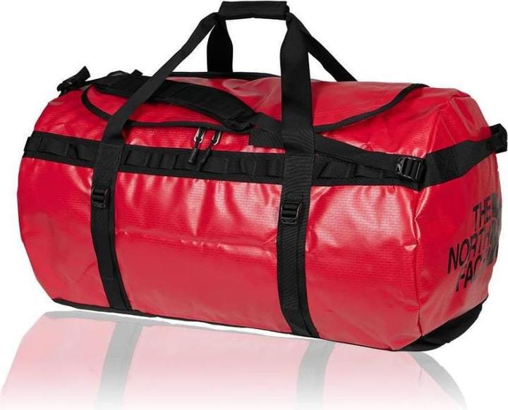 Produktbild North Face Base Camp Duffel (132 l)