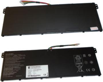 Immagine prodotto Vistaport Batteria per Acer Aspire 1 / 3 (2 Celle, 4810 mAh)