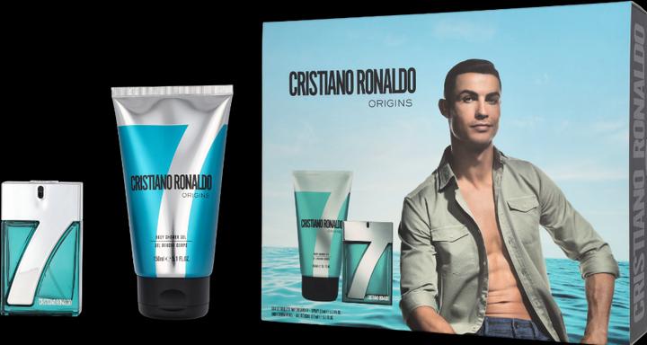 Image du produit CR7 Christmas 2022 (Set parfum, Set soin du corps)