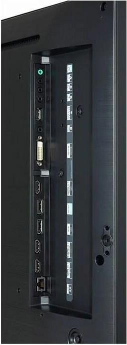 Actual product image LG 49UH5J-H (3840 x 2160 Pixels, 49")