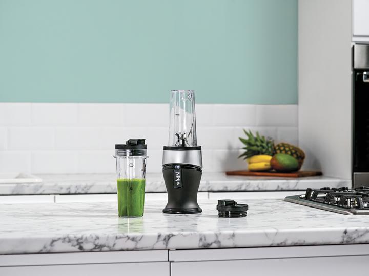 Produktbild Ninja QB3001EUS Mixer & Smoothie Maker (EU-Stecker, 700 W)