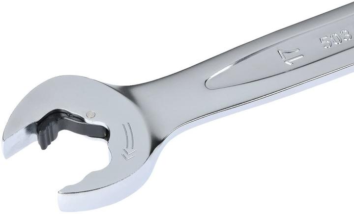 Image du produit KS Tools Clés mixtes DUO GEARplus (21 mm)