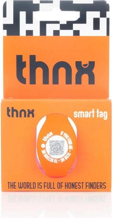 Produktbild Thnx SOS Armband 2.0