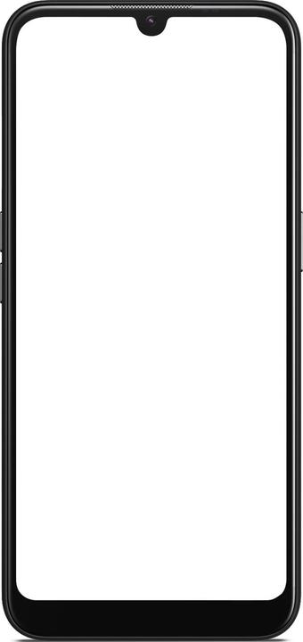 Image du produit Doro Film pour écran en verre avec bord noir (1 pièce(s), Nokia 8110, Doro 8100, Doro 8200)