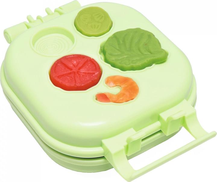 Produktbild Simba Art & Fun Hamburgers Maken Kleiset
