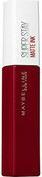 Produktbild Maybelline New York Superstay/Forever Lip (335 Hustler)