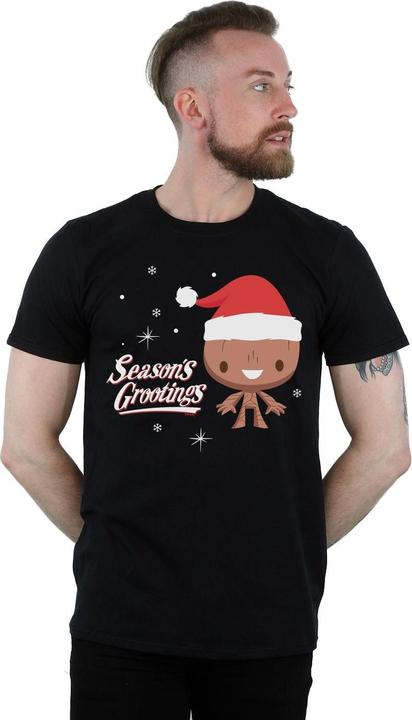 Produktbild Season's Grootings TShirt (S)