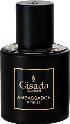 Produktbild Gisada Botschafter Intense (Eau de Parfum, 50 ml)