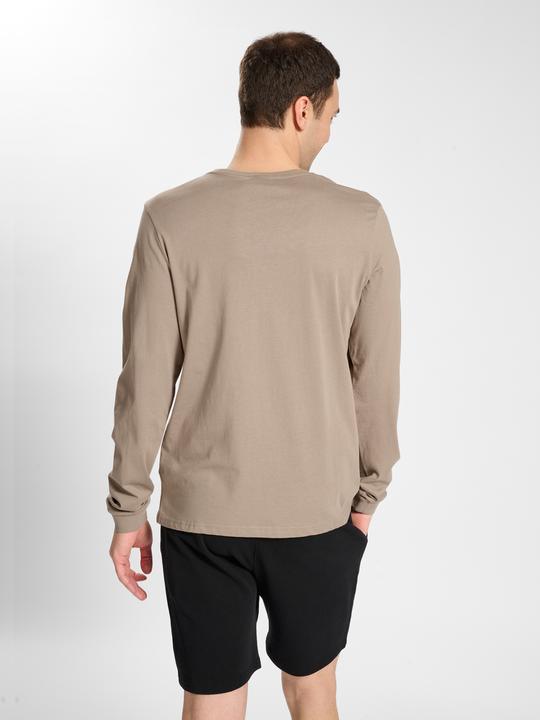 Image du produit hummel Booster T-Shirt Ls (XXL)