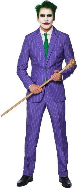 Actual product image Suitmeister The Joker (XXL)