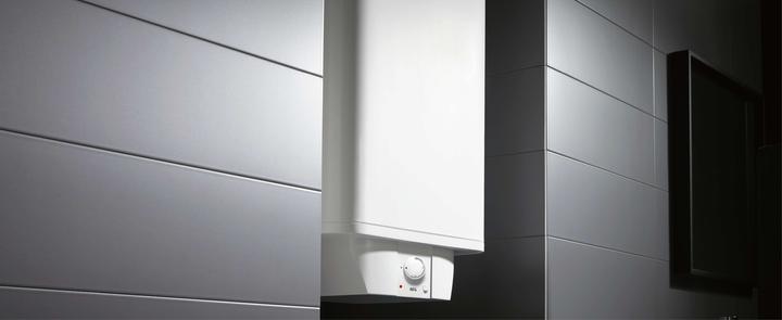Produktbild AEG Haustechnik DEM 30 Basis Variowall