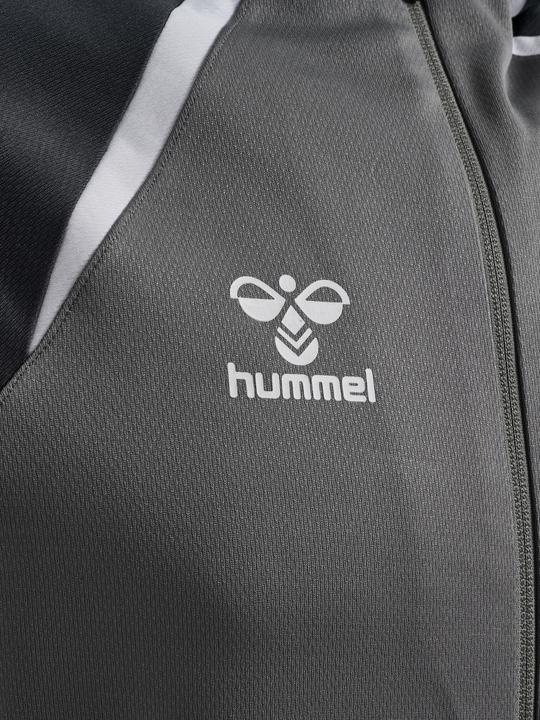 Immagine prodotto hummel hmlLEAD 2.0 ZIP HOODIE (XXL)