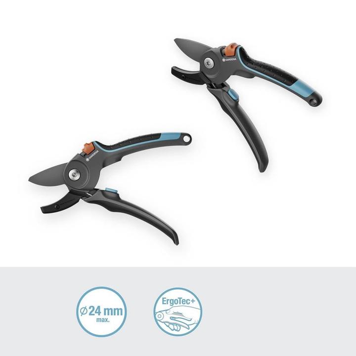 Produktbild Gardena Gartenschere PremiumCut Pro Trockenes Holz