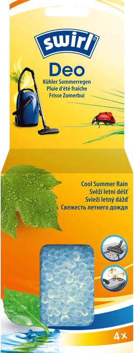 Deo Perlen Kühler Sommerregen