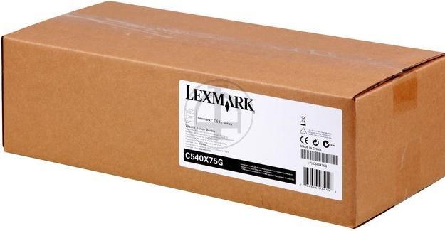 Productafbeelding Lexmark C540x75g