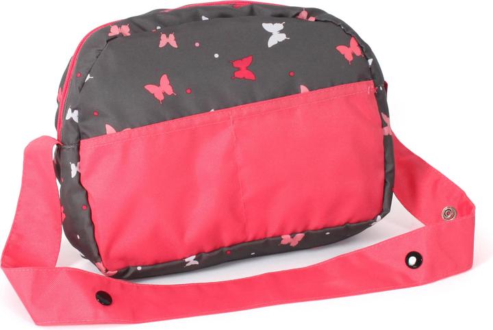 Produktbild Bayer Chic 2000 Wickeltasche