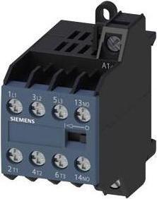 Produktbild Siemens Schütz 230Vac 3 Schließer 1 Öffner