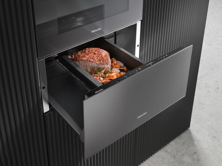 Image du produit Miele ESW 7020 gris graphite 11101800