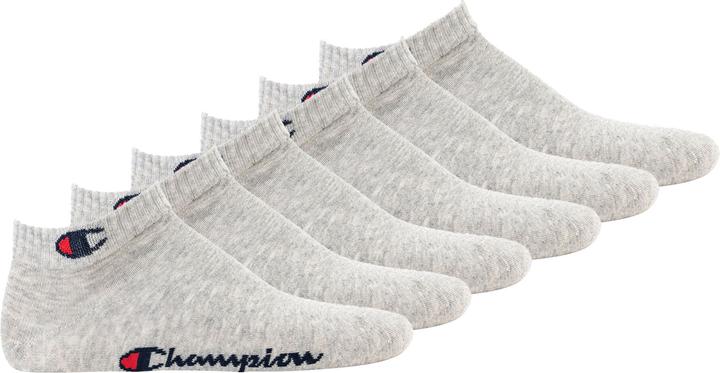 Champion Socken Sportlich (6er Pack, 35 - 38)