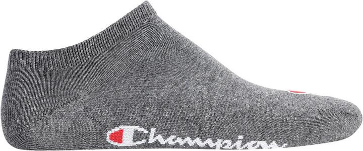 Actual product image Champion Socks Sporty - 18062 (pack of 6, 35 - 38)