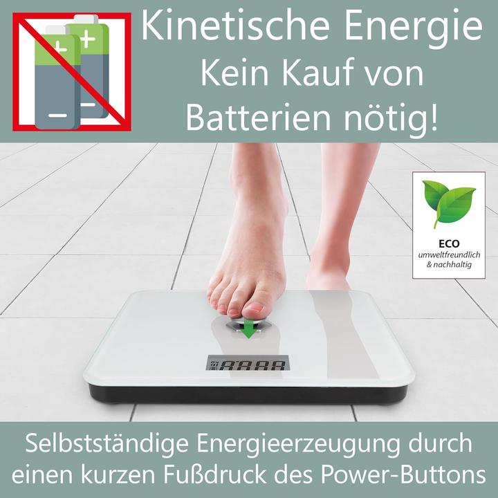 Productafbeelding Profi-Care PC-PW 3112 (180 kg)