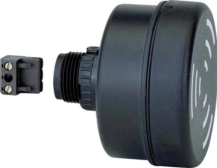 Werma Elektronische Einbau-Mehrtonsirene 110
