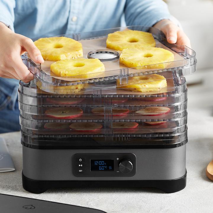 Actual product image Springlane Dörrautomat
