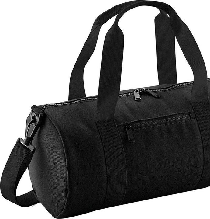 Produktbild Bagbase Mini Barrel Sporttasche (2 StückPackung) (12 l)