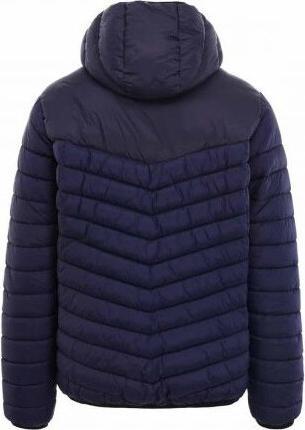 Image du produit Kappa Doudoune à capuche Stade Français Doccio 2022/23 (S)