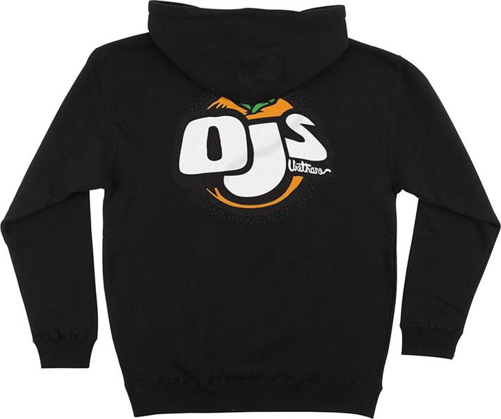 Oj`s Fresh Hoody