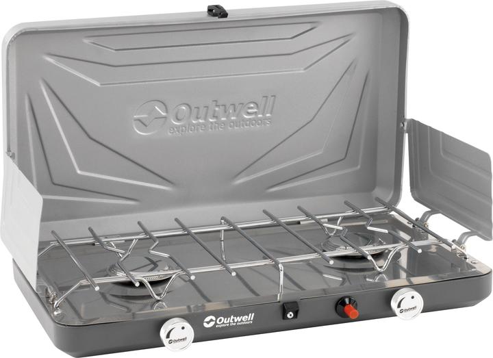 Outwell Annatto Stove