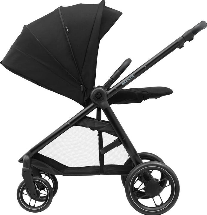 Actual product image Maxi-Cosi Clever and stylish