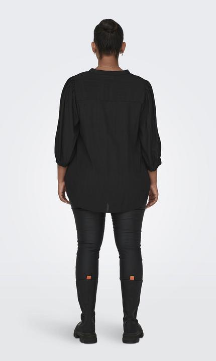 Image du produit Only Blouse unie Curvy (48)