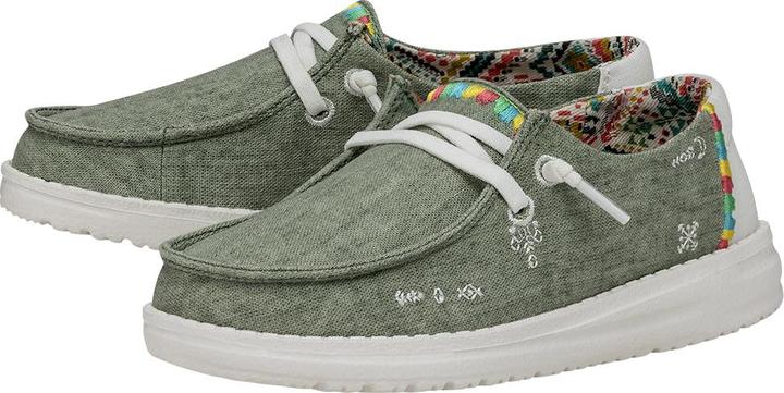 Image du produit Hey Dude Wendy Boho (31)