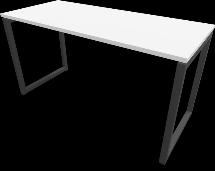 Immagine prodotto Narbutas Scrivania Nova O (1400 x 600 x 740 mm)