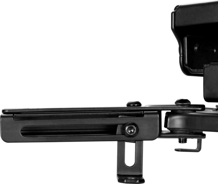 Actual product image Vivolink Projector bracket black large (Ceiling)