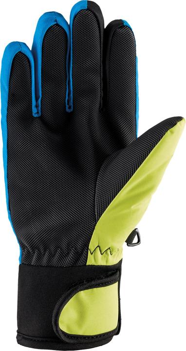 Image du produit Vikingsports Viking Europe Fin gants enfants bleu/vert (5)