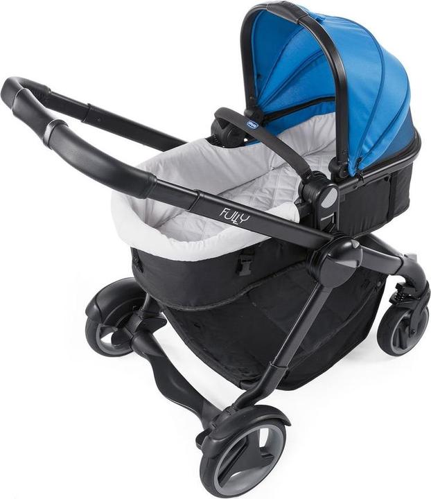 Produktbild Chicco Fully Geschwisterwagen