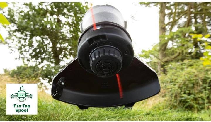Produktbild Bosch Home & Garden AdvancedGrassCut 36V-33 (Trimmfaden)