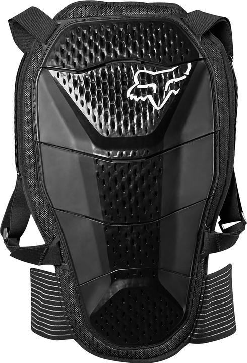 Actual product image Fox Titanium Sport (M, Chest protector, Back protector, Unique specimen)