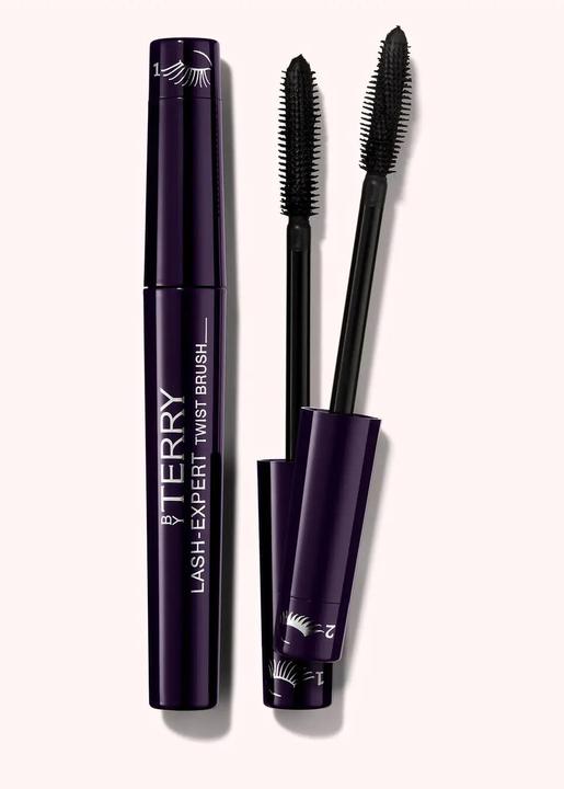 Produktbild By Terry Lash-Expert Twist Brush (1 Master Black)