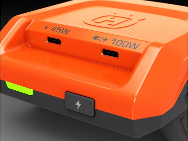 Produktbild Husqvarna USB-Adapter 40-USB150X (36 V)